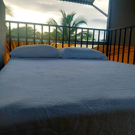Bewak Cr Hotel Tortuguero Exterior foto